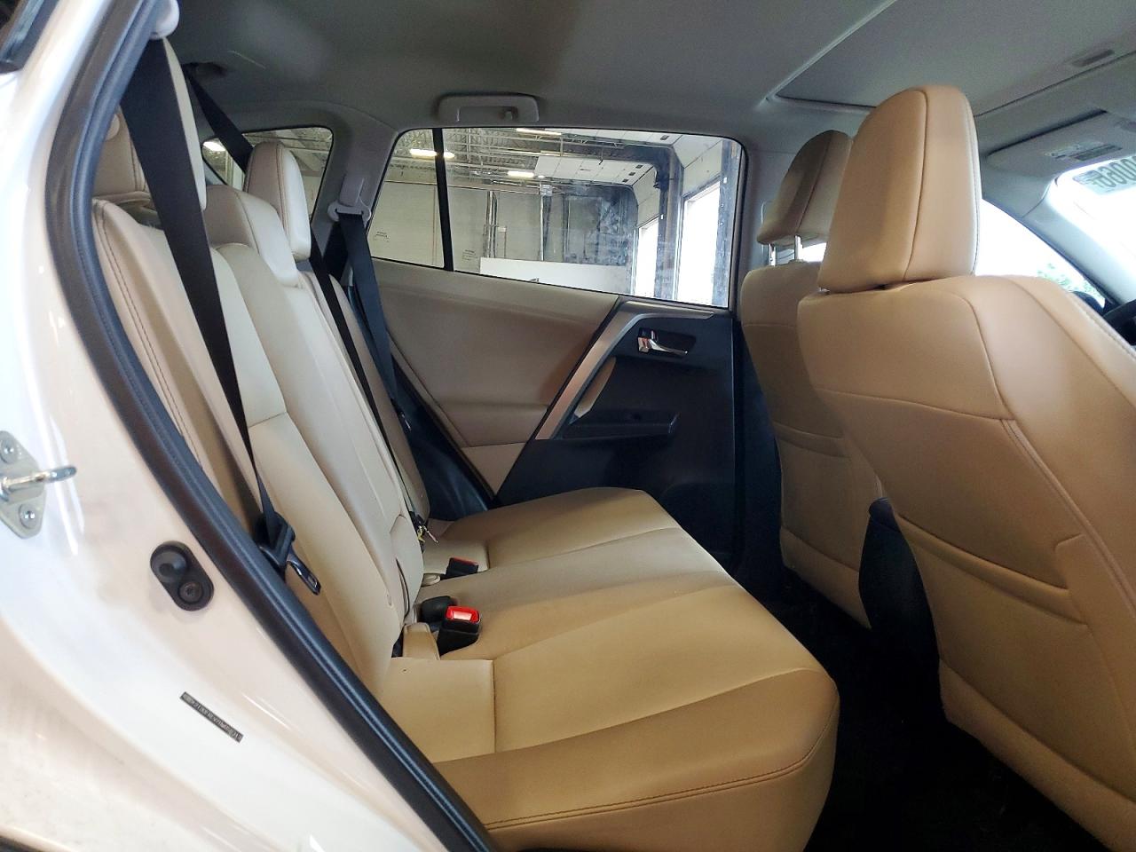 2013 TOYOTA RAV4