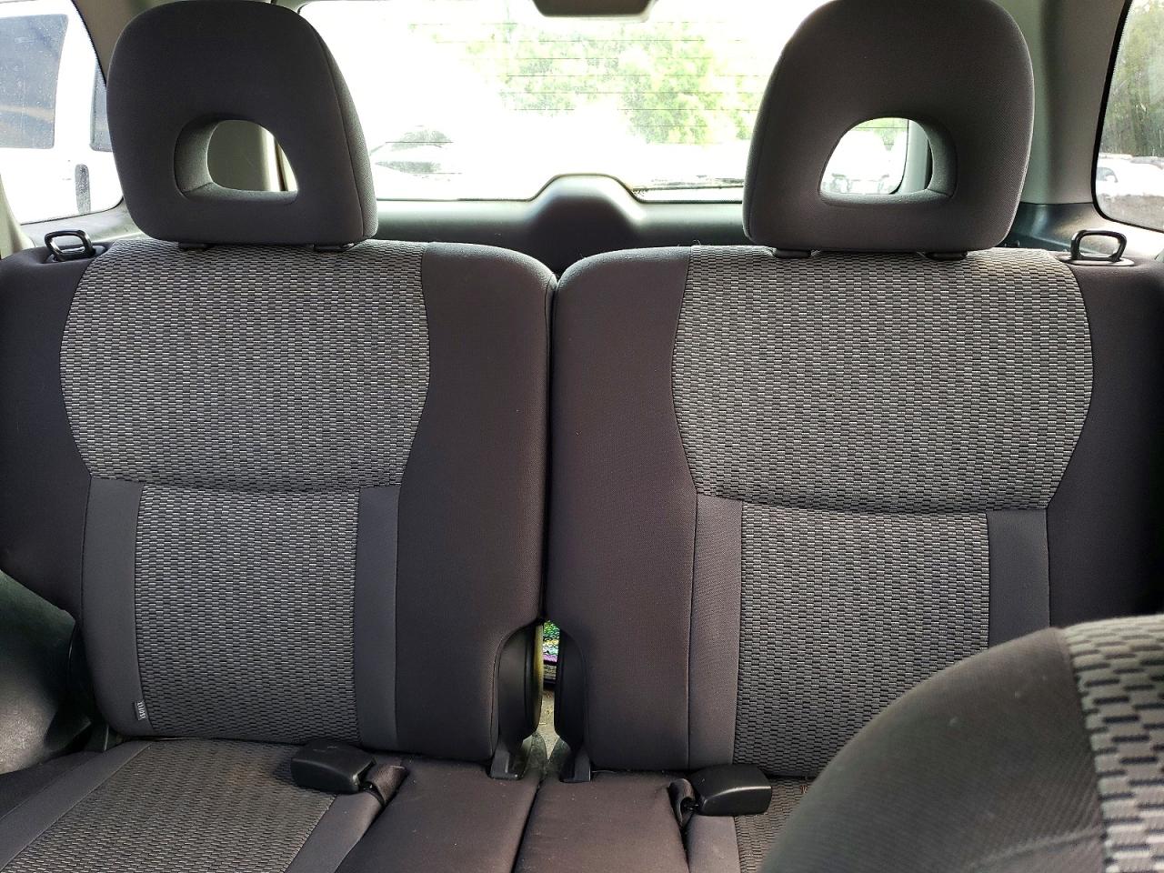 2005 TOYOTA RAV4