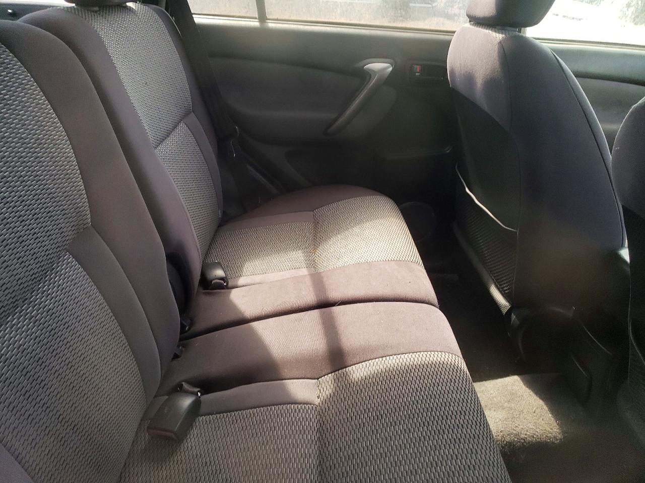 2005 TOYOTA RAV4