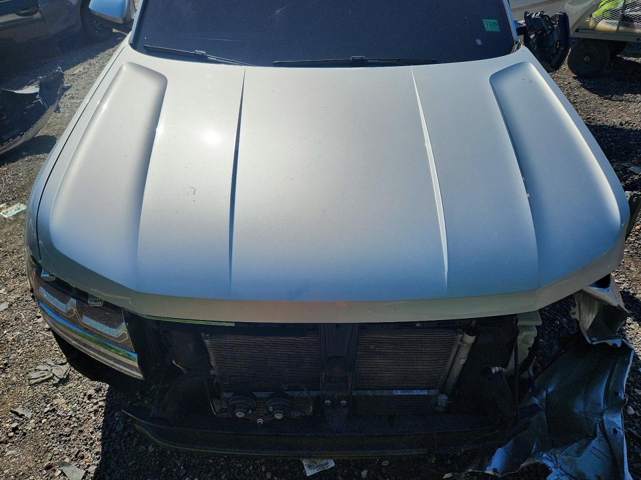 2019 VOLKSWAGEN ATLAS
