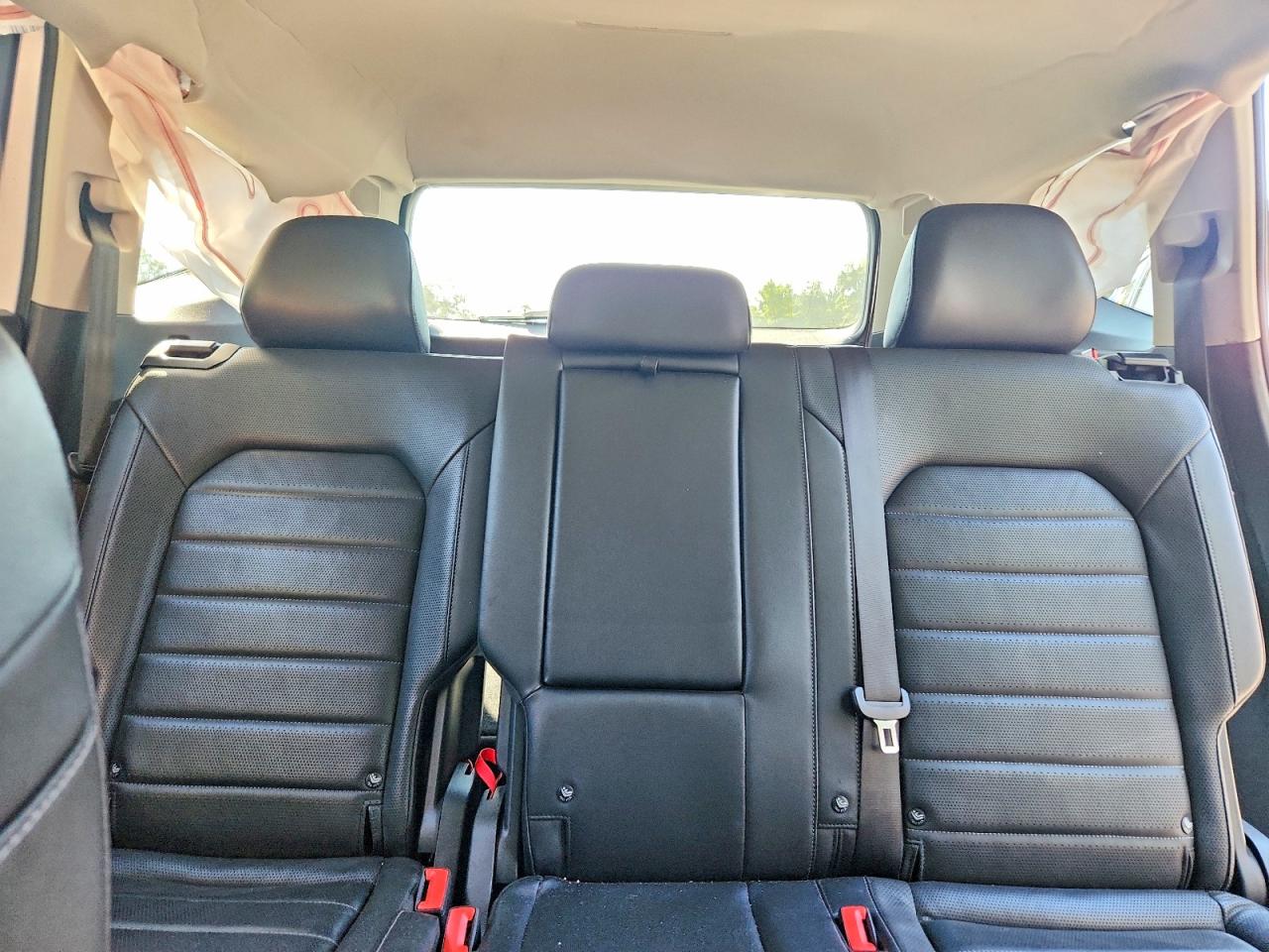 2019 VOLKSWAGEN ATLAS