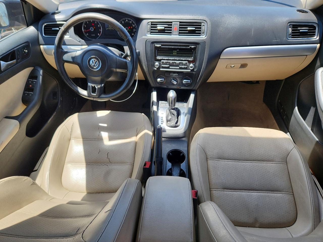 2013 VOLKSWAGEN JETTA