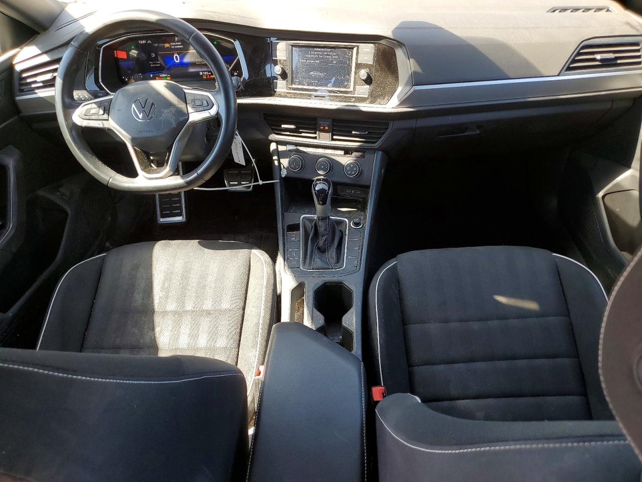 2023 VOLKSWAGEN JETTA