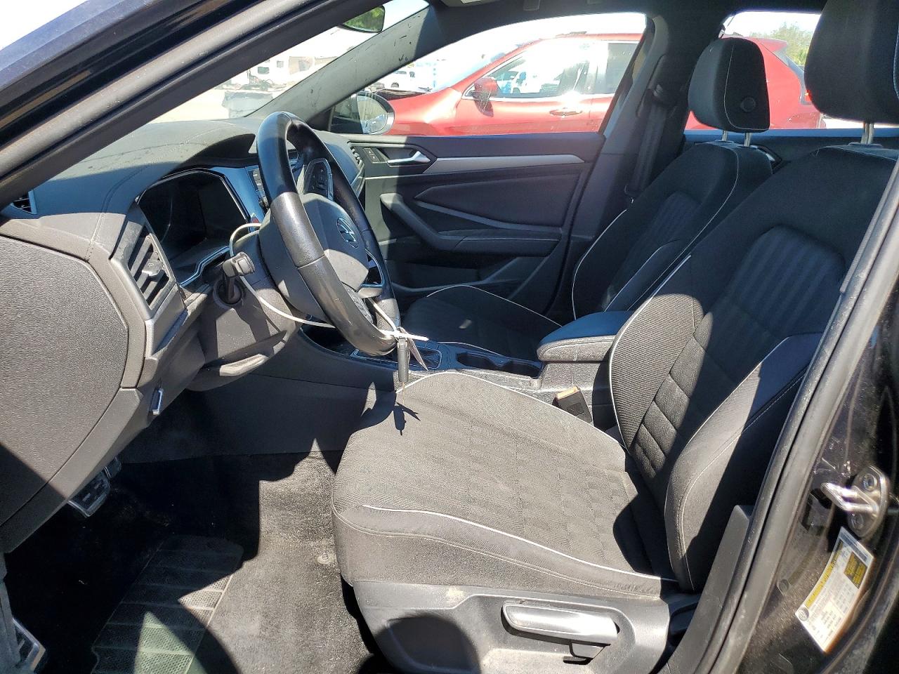 2023 VOLKSWAGEN JETTA