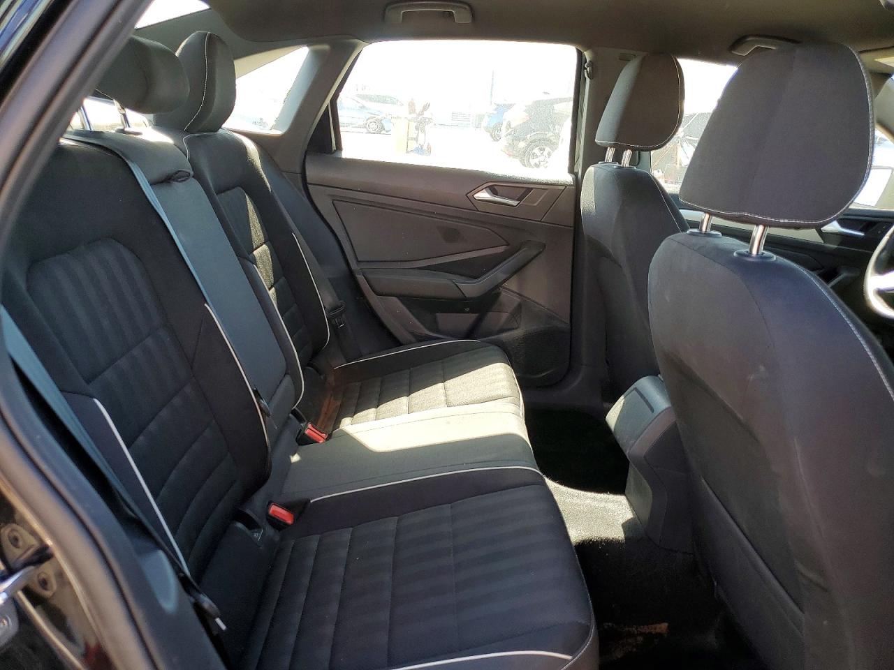 2023 VOLKSWAGEN JETTA