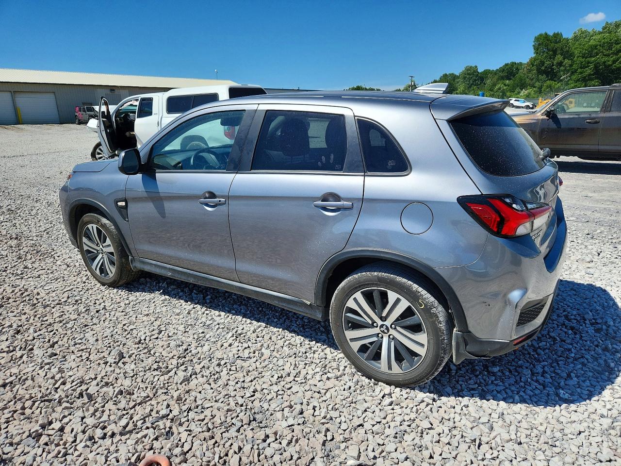 2024 MITSUBISHI ALL OTHER