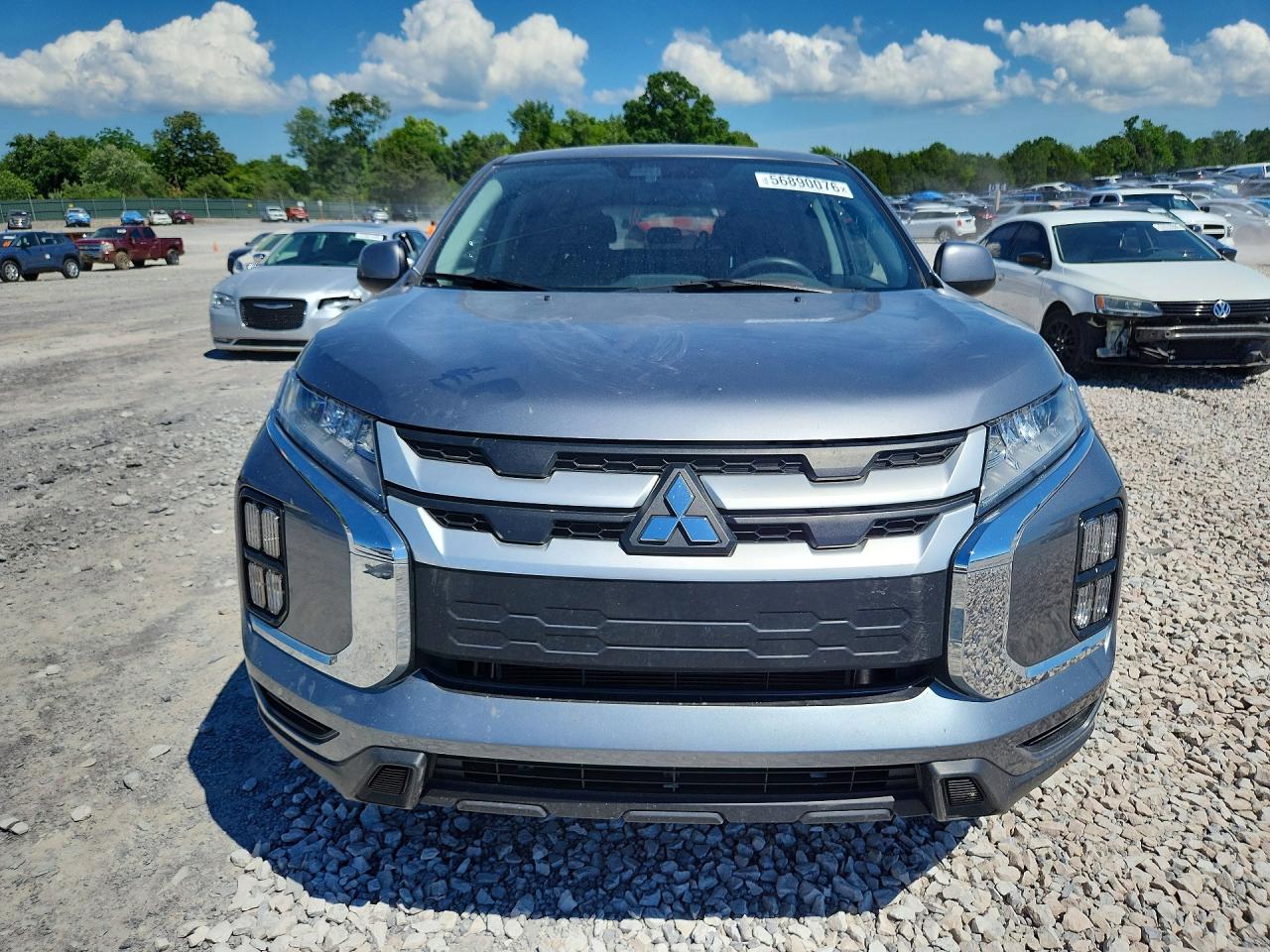 2024 MITSUBISHI ALL OTHER