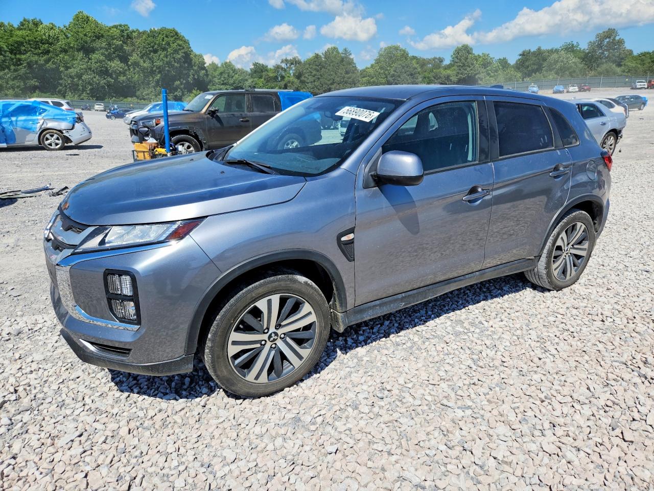 2024 MITSUBISHI ALL OTHER