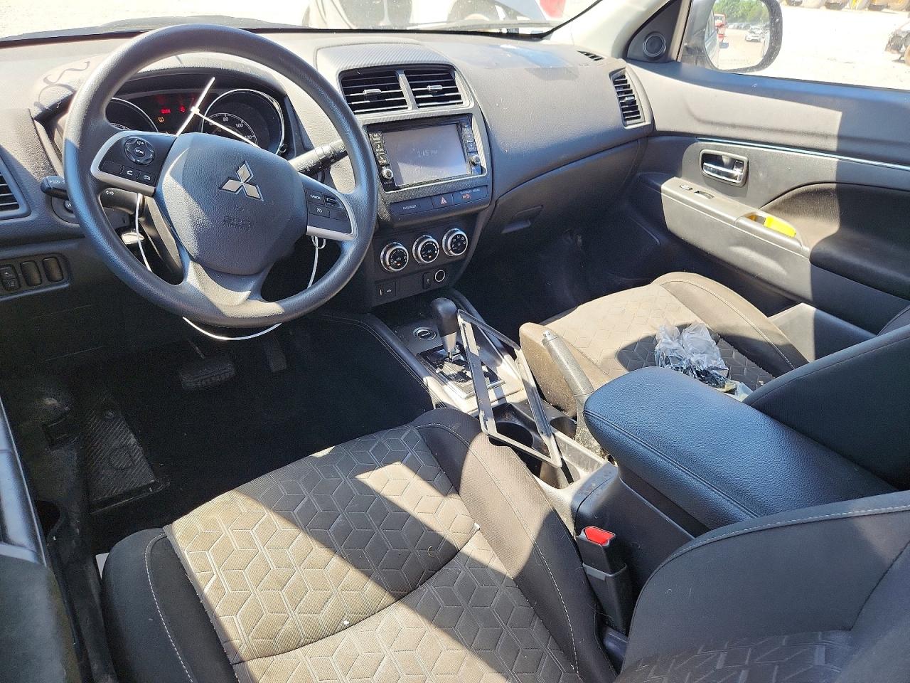 2024 MITSUBISHI ALL OTHER