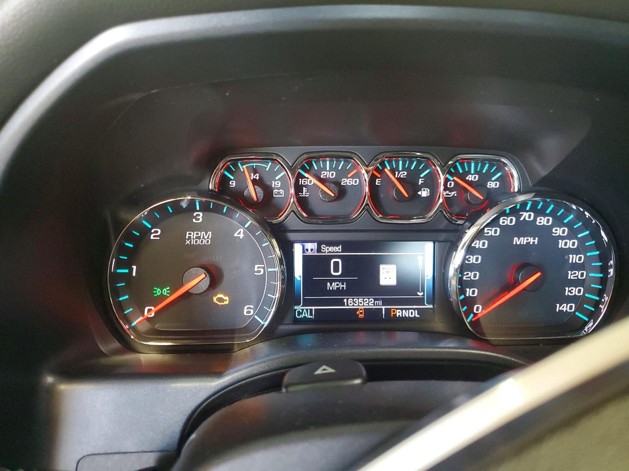 2018 GMC SIERRA