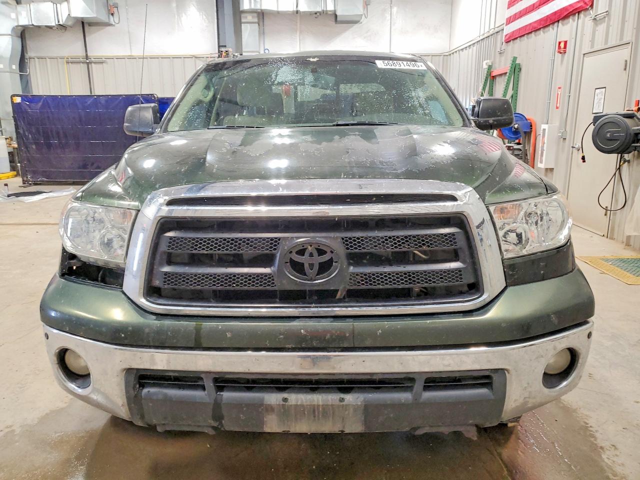 2010 TOYOTA TUNDRA