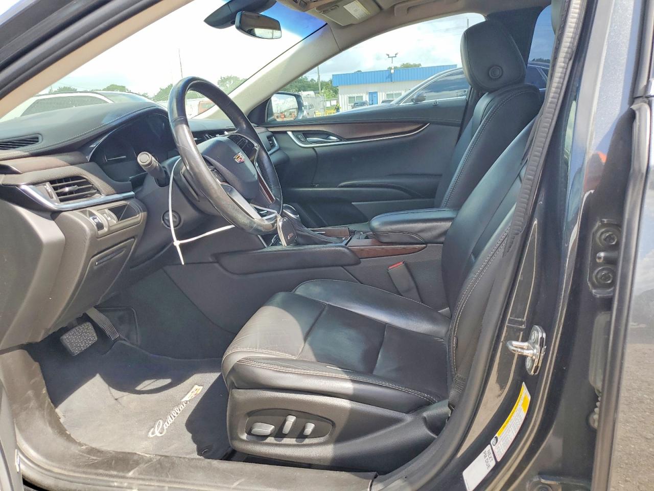 2019 CADILLAC XTS