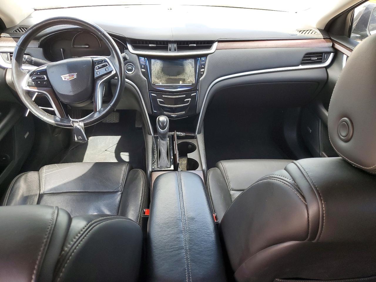 2019 CADILLAC XTS