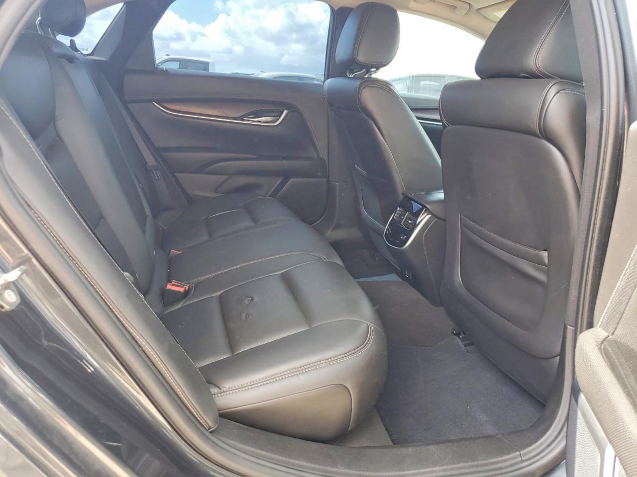2019 CADILLAC XTS