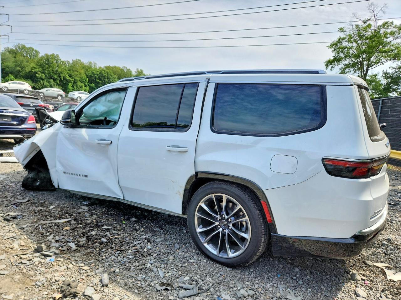 2023 JEEP WAGONEER