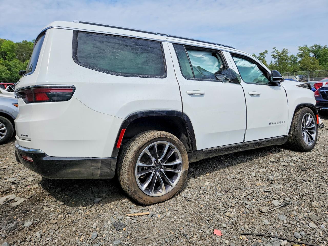 2023 JEEP WAGONEER