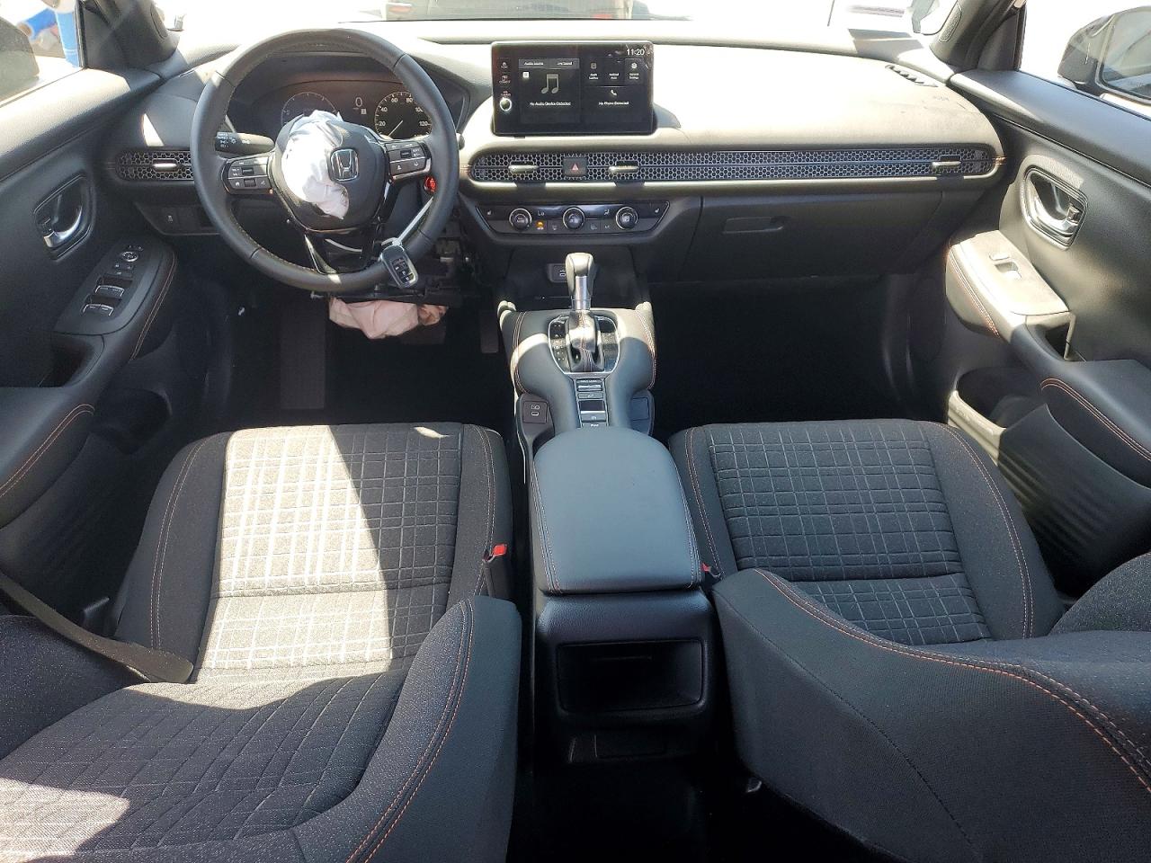 2026 HONDA HR-V