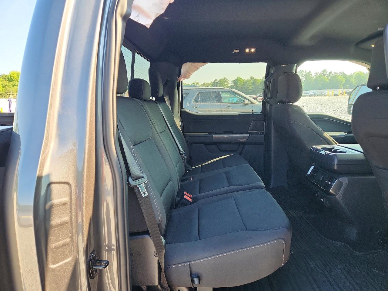 2023 FORD F150