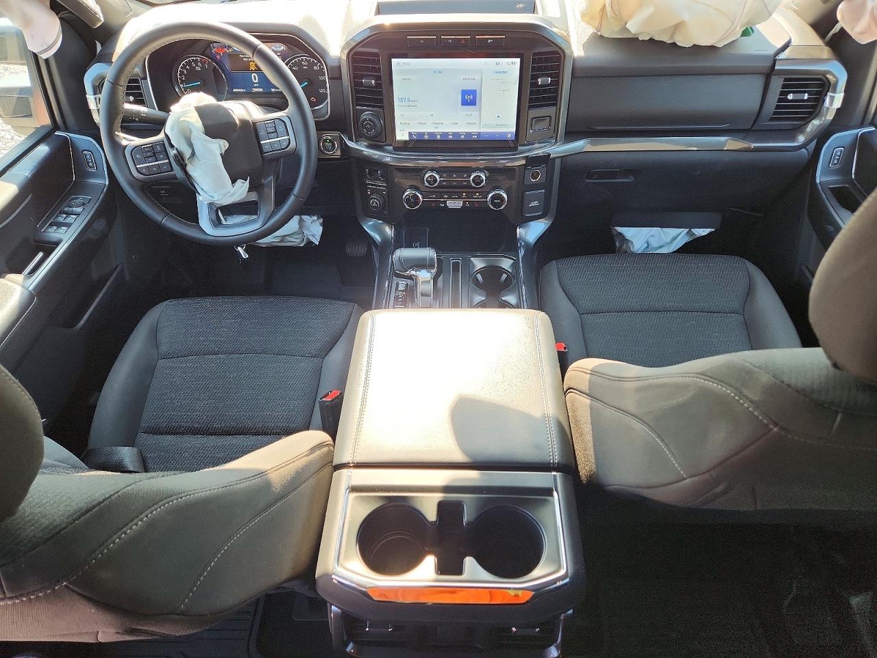 2023 FORD F150