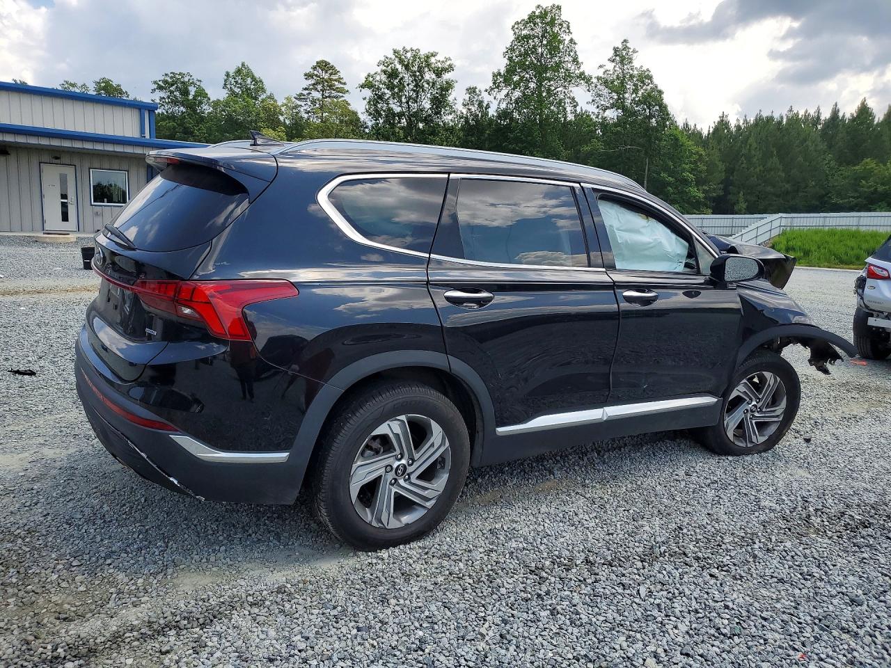 2021 HYUNDAI SANTA FE