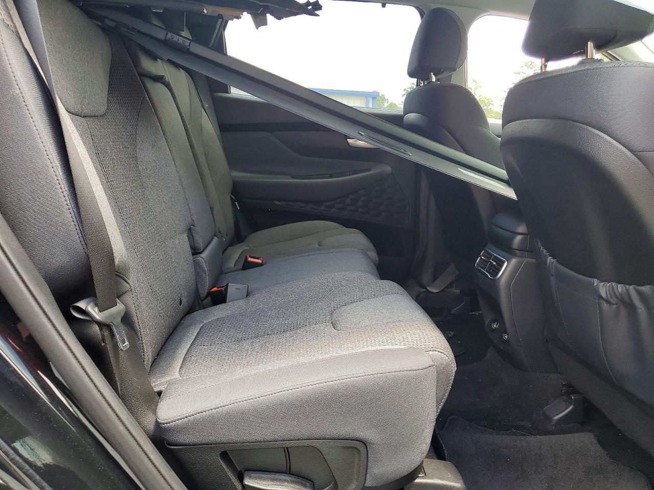 2021 HYUNDAI SANTA FE