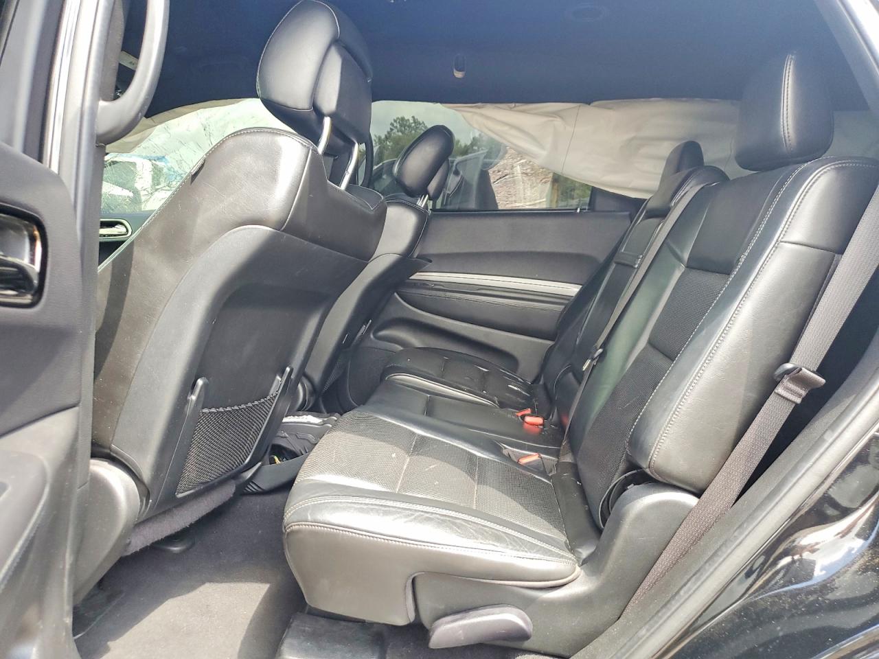 2020 DODGE DURANGO