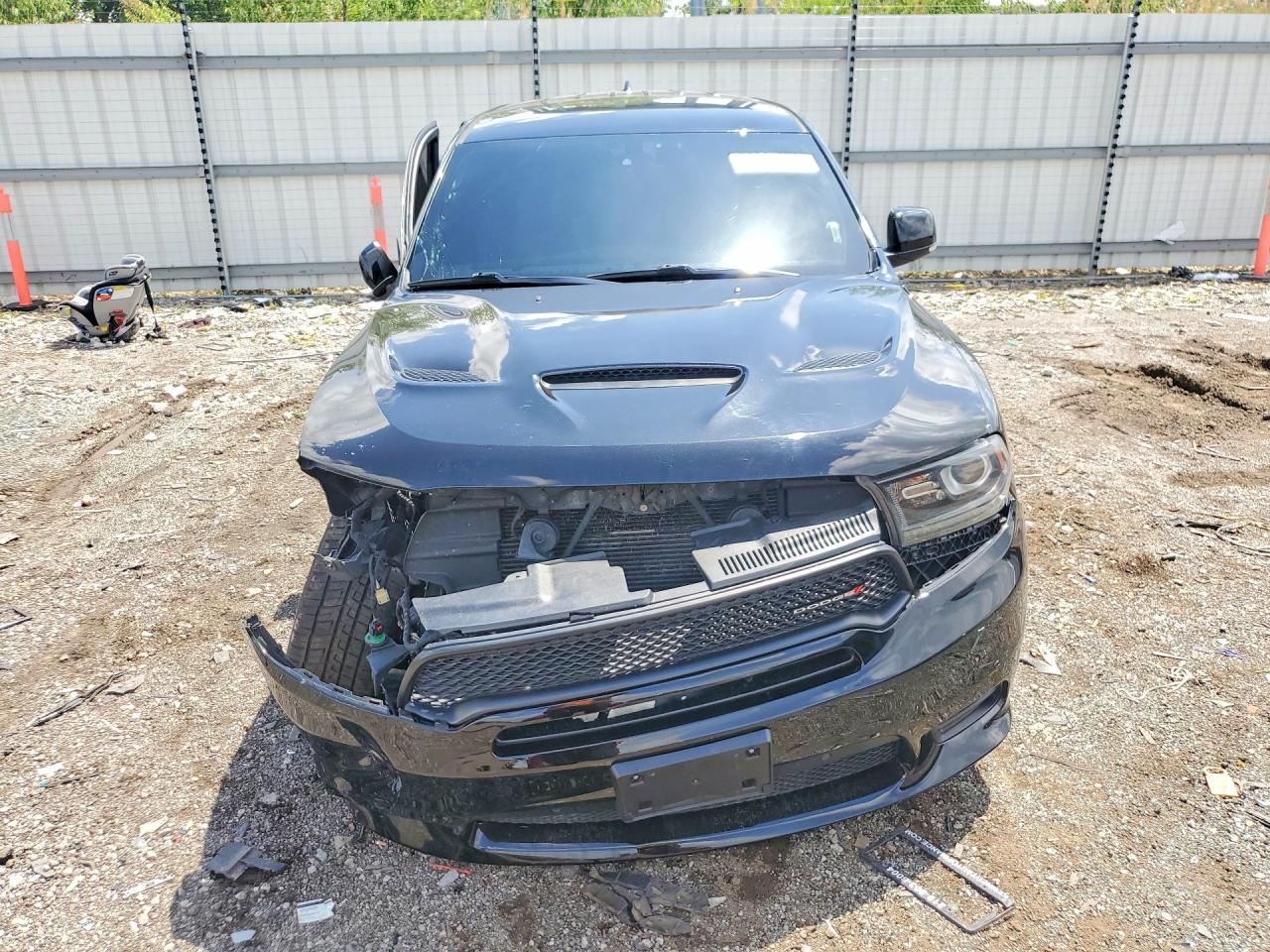 2020 DODGE DURANGO