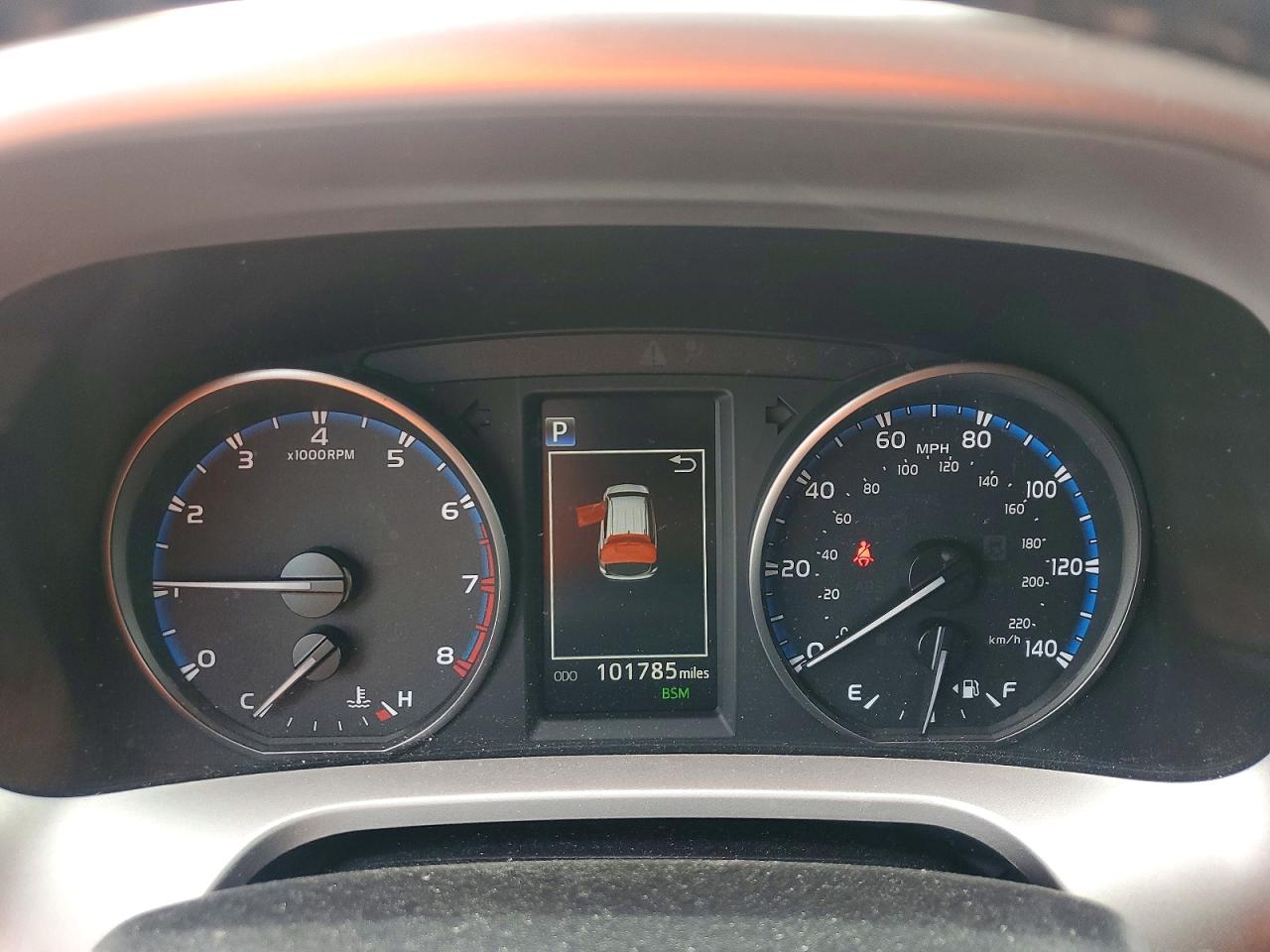 2018 TOYOTA RAV4