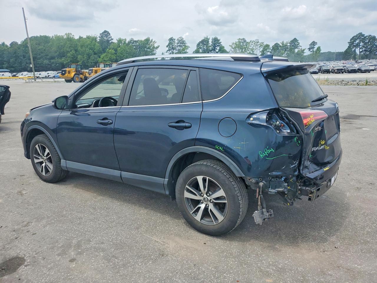2018 TOYOTA RAV4