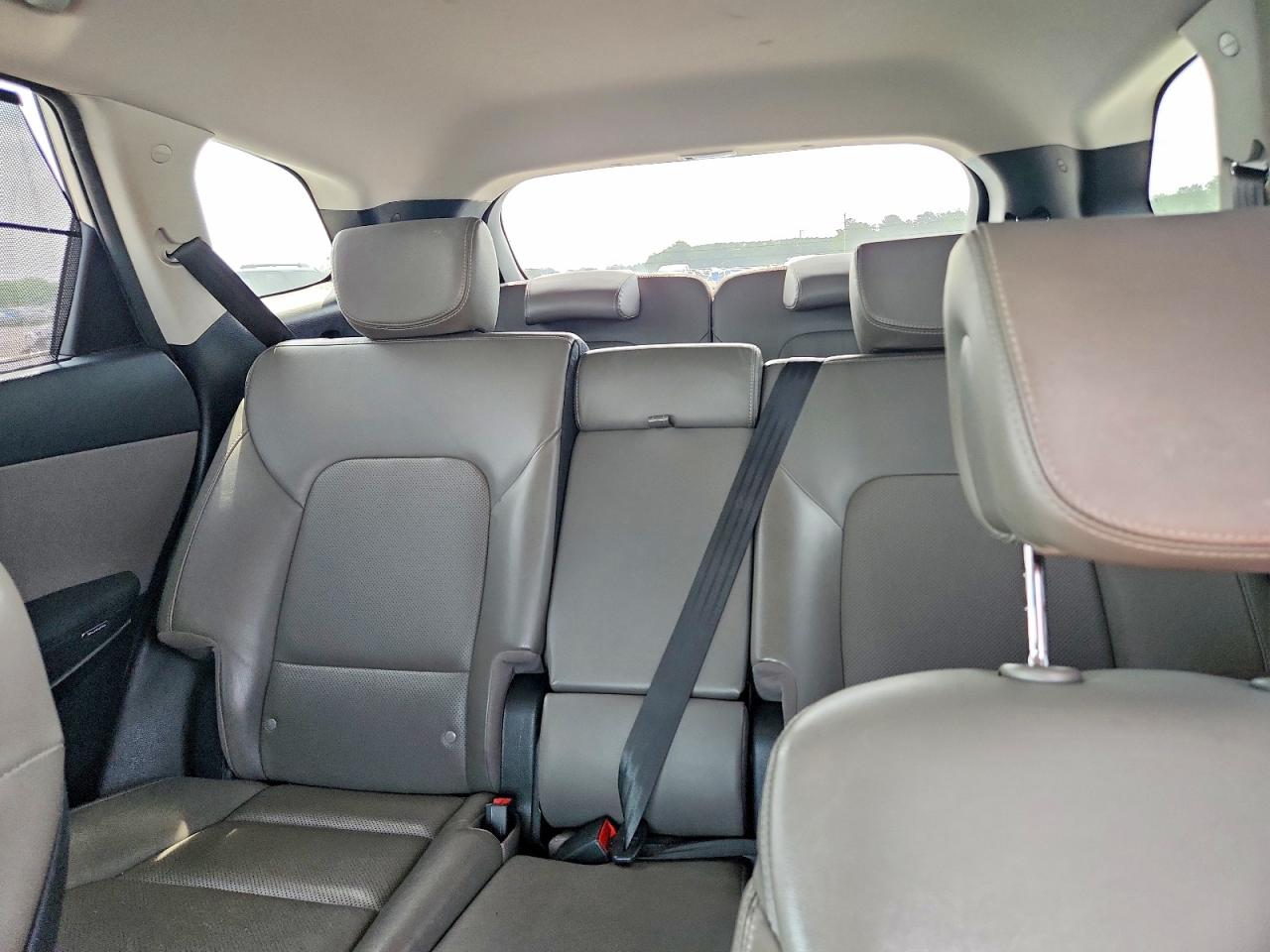 2018 HYUNDAI SANTA FE