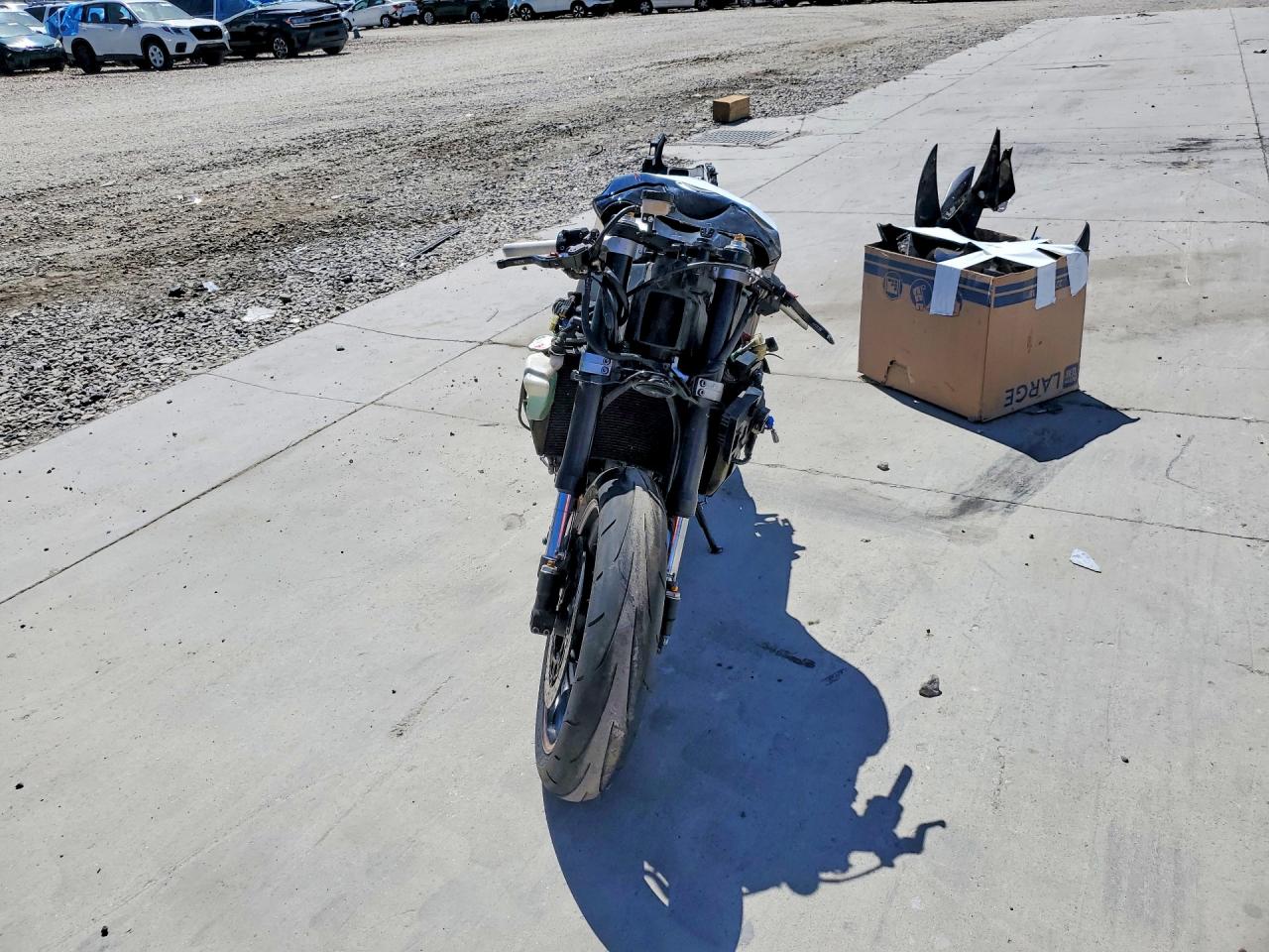 2006 YAMAHA YZF