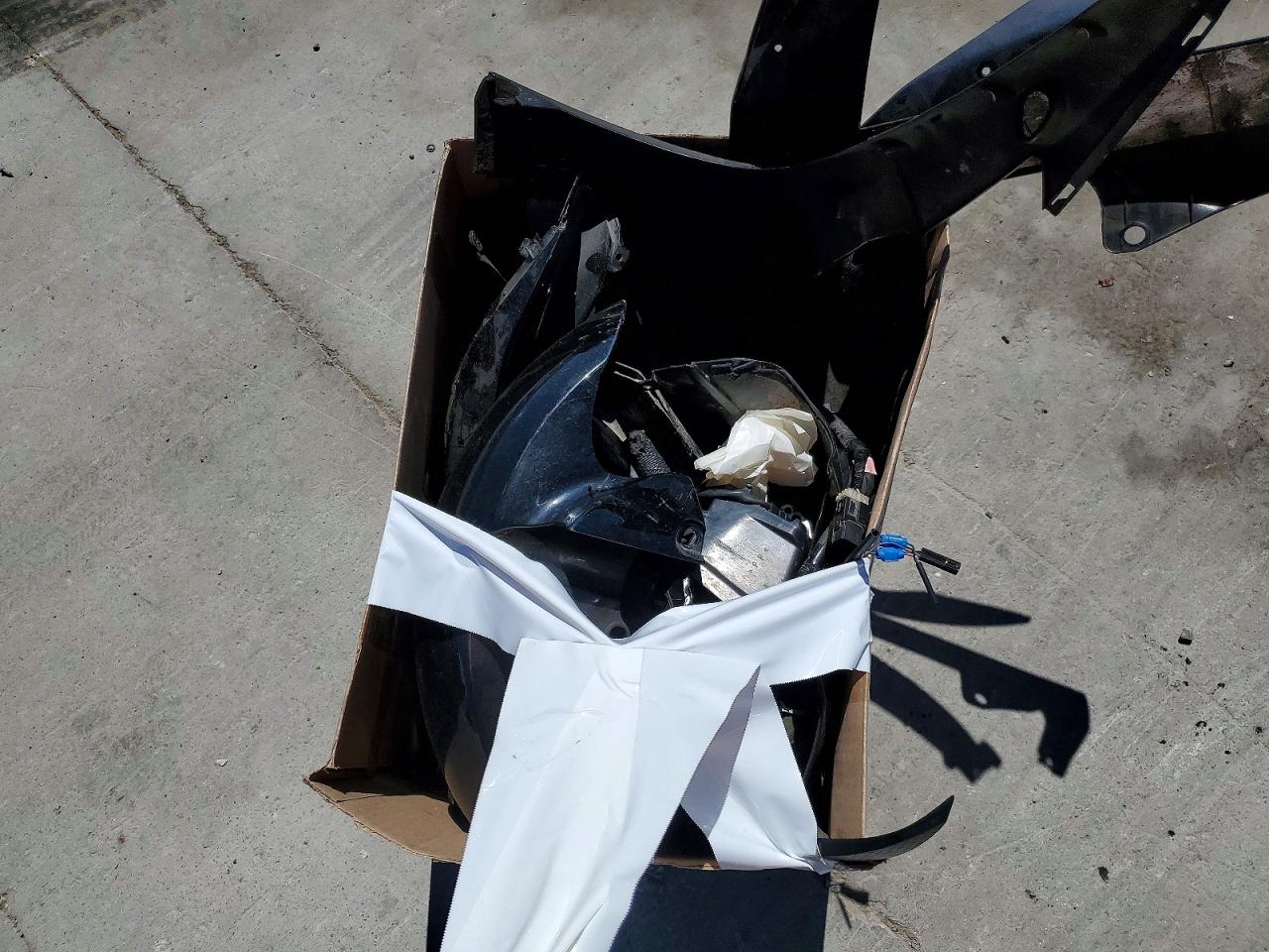 2006 YAMAHA YZF