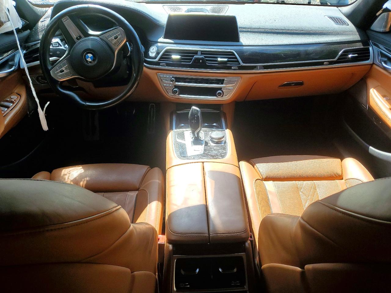 2020 BMW 7 SERIES