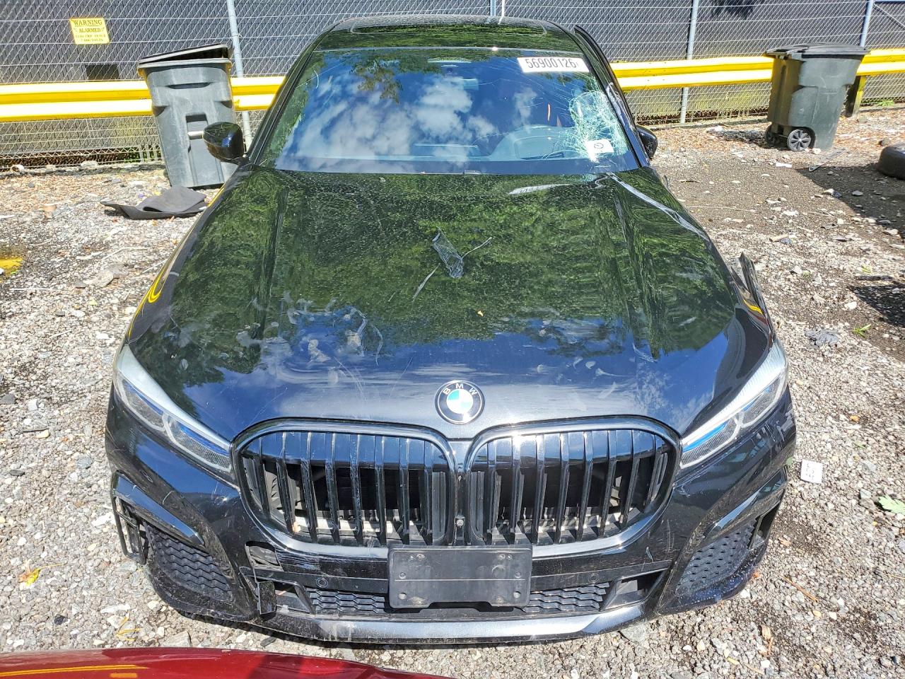 2020 BMW 7 SERIES