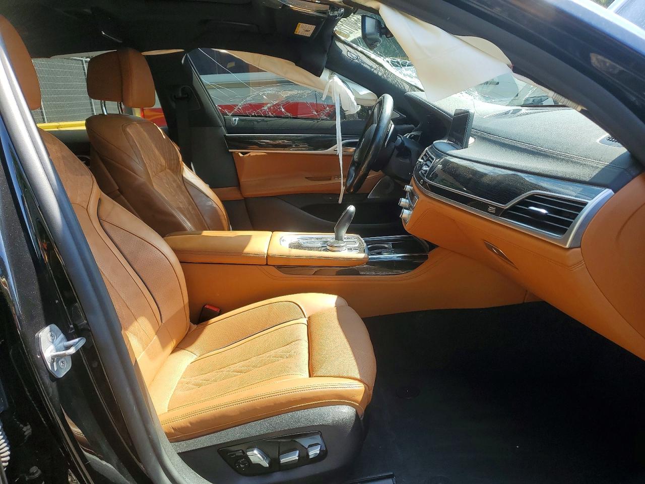 2020 BMW 7 SERIES