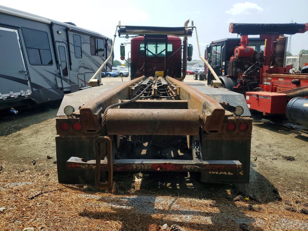2012 MACK ALL OTHER