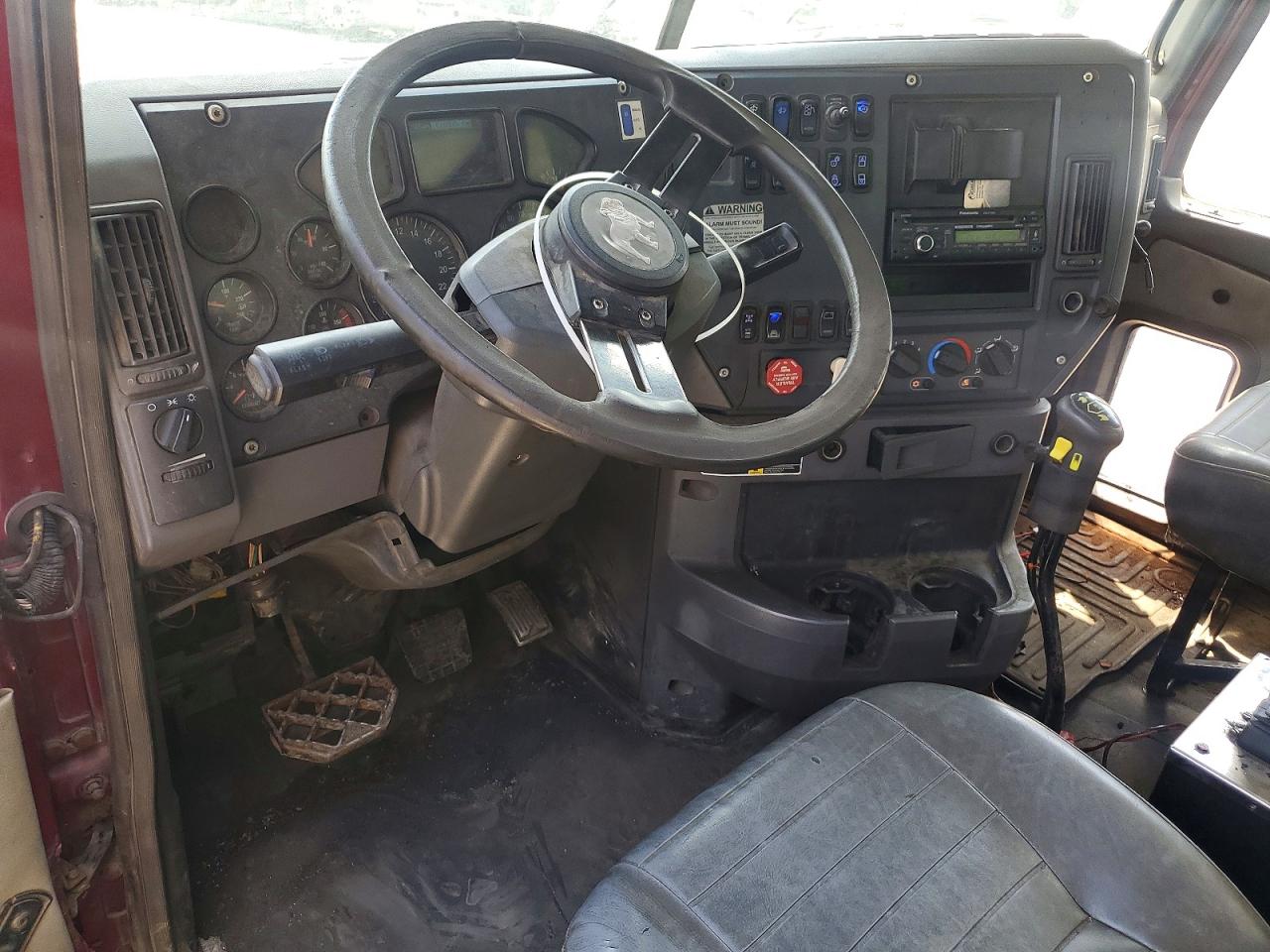 2012 MACK ALL OTHER