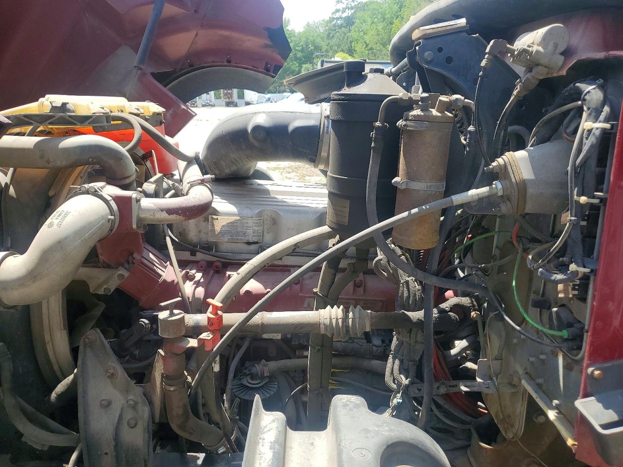2012 MACK ALL OTHER