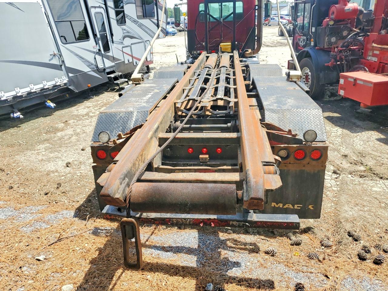 2012 MACK ALL OTHER