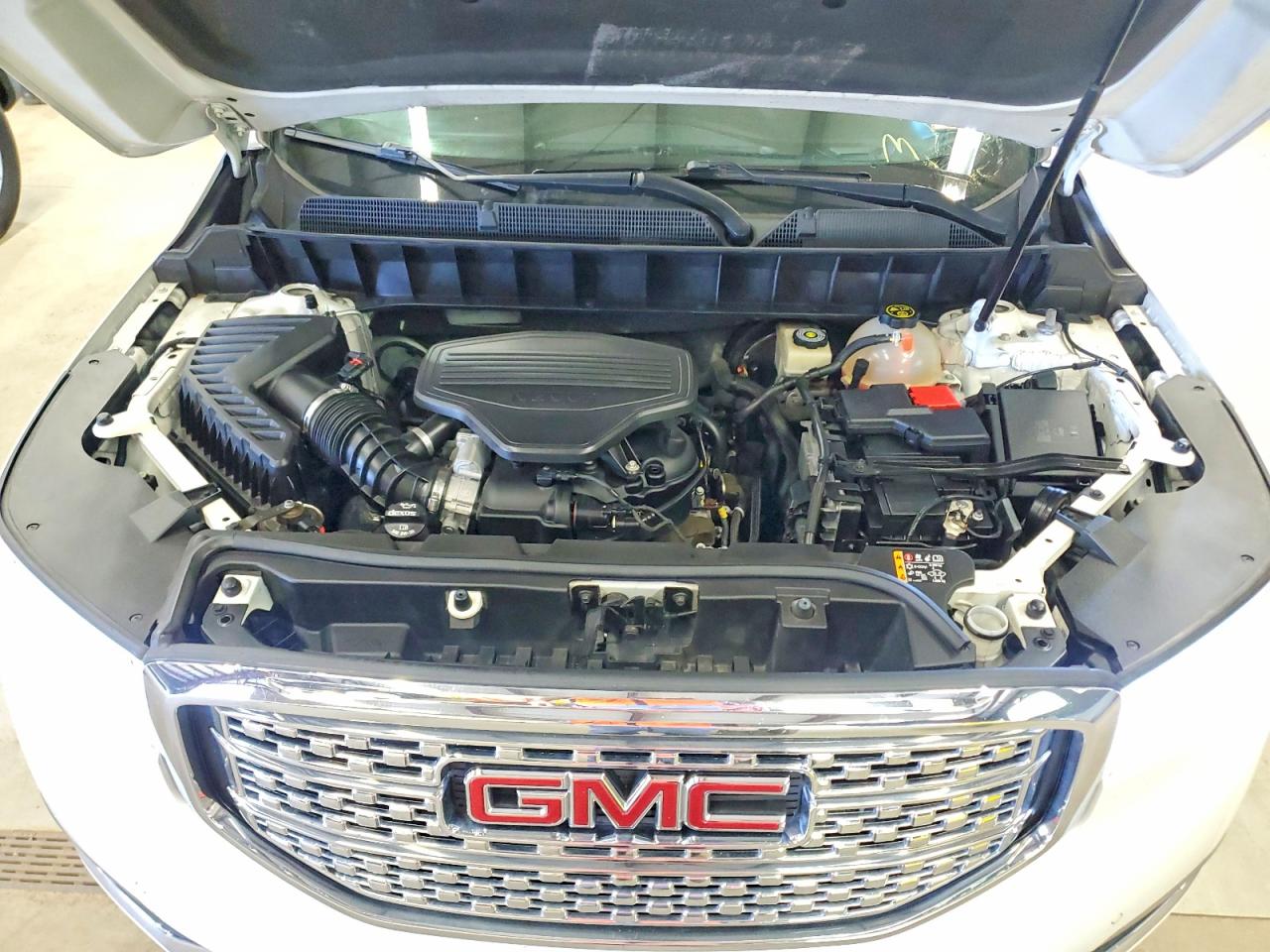 2017 GMC ACADIA DEN