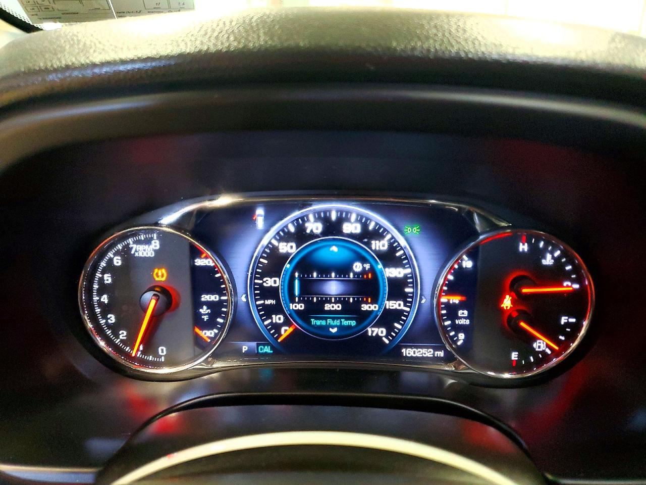 2017 GMC ACADIA DEN