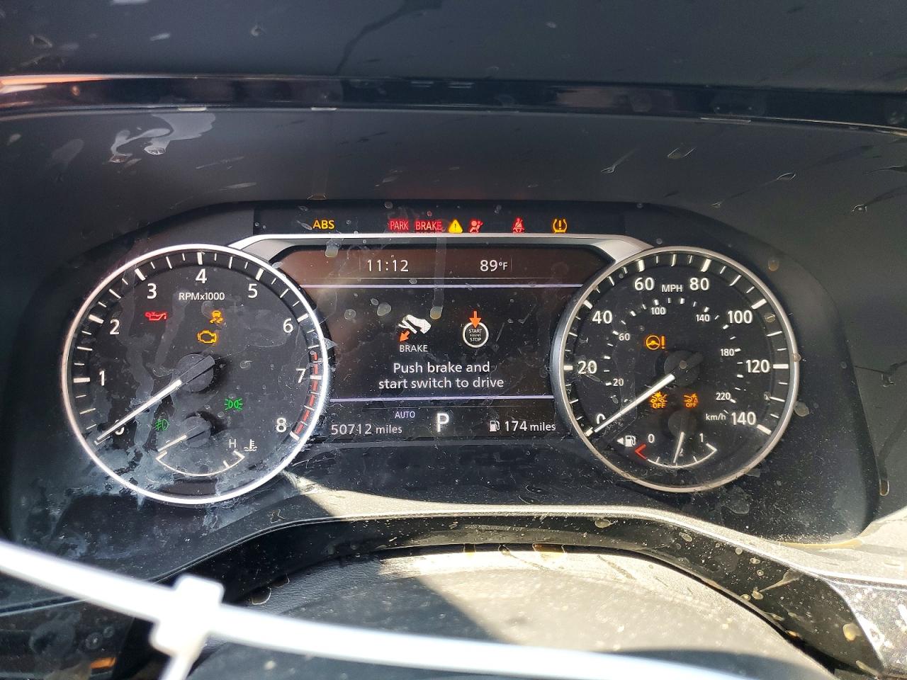 2022 NISSAN PATHFINDER