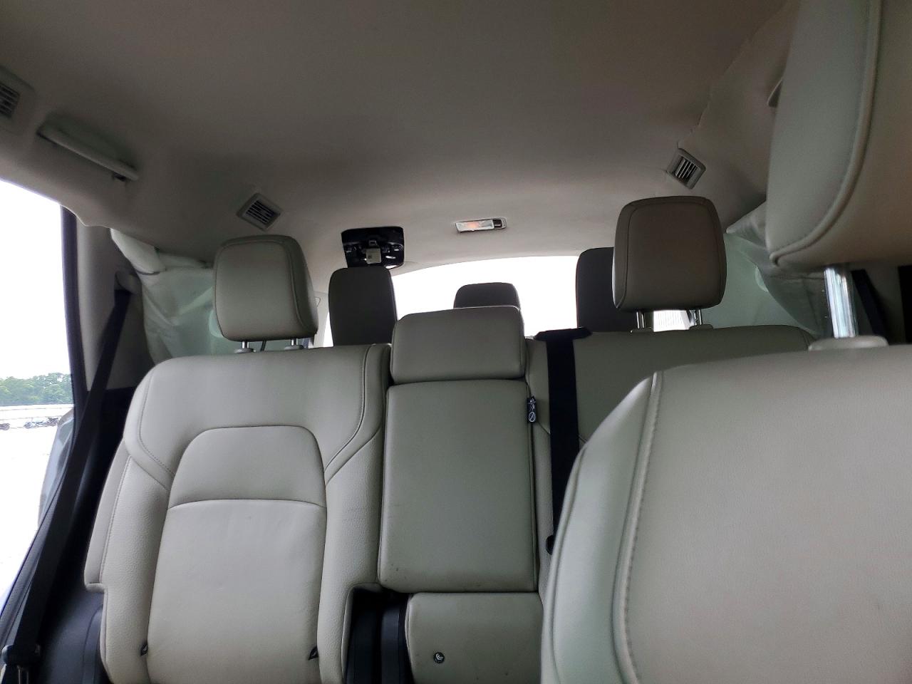 2022 NISSAN PATHFINDER