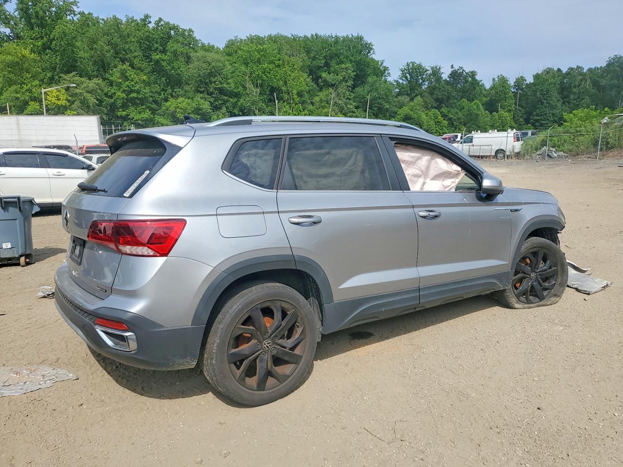 2022 VOLKSWAGEN ALL OTHER