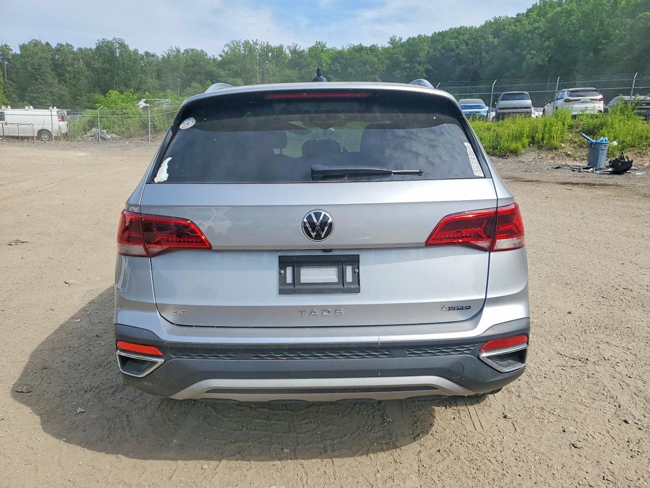 2022 VOLKSWAGEN ALL OTHER