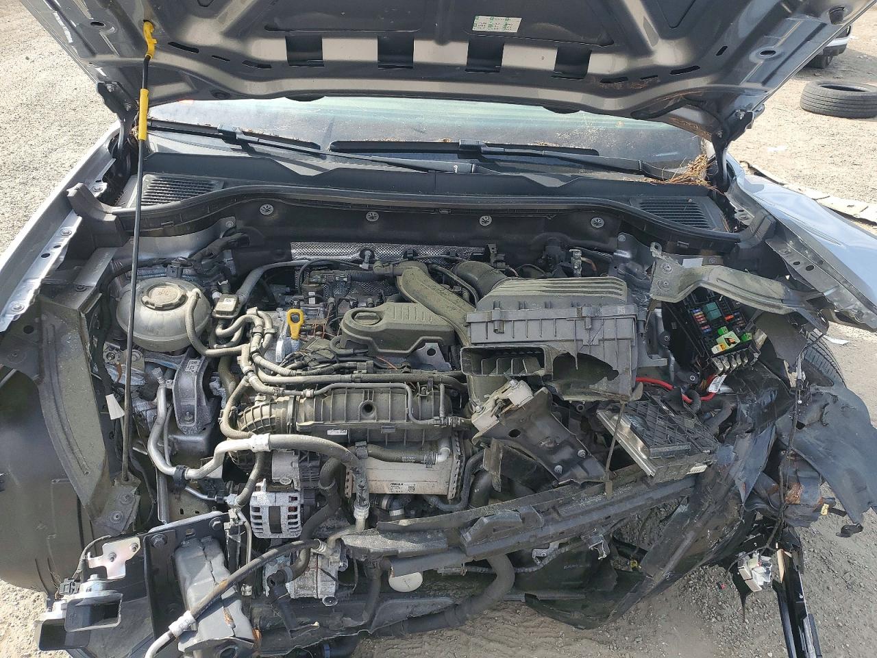 2022 VOLKSWAGEN ALL OTHER