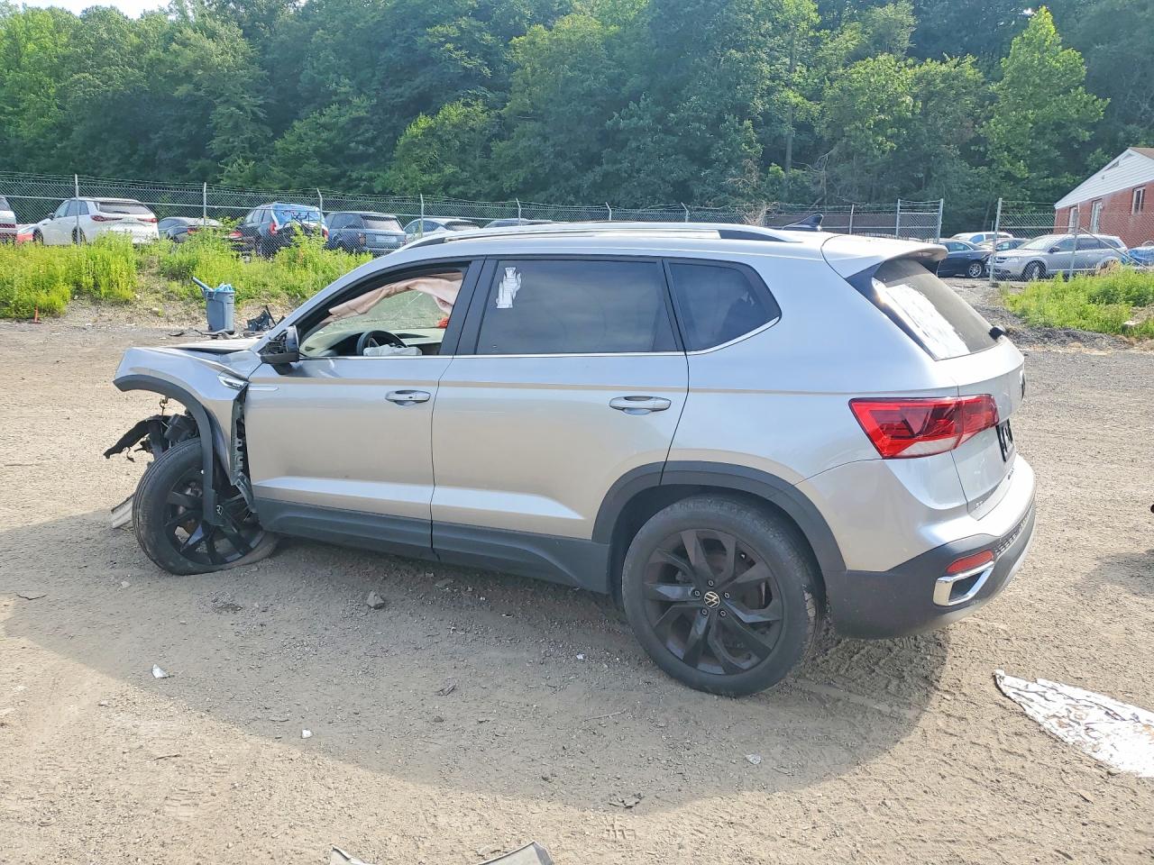 2022 VOLKSWAGEN ALL OTHER
