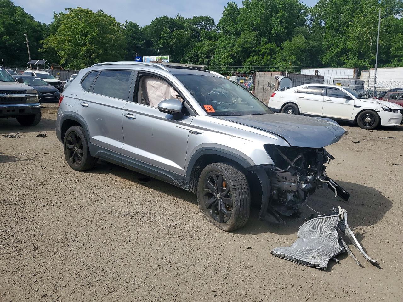 2022 VOLKSWAGEN ALL OTHER