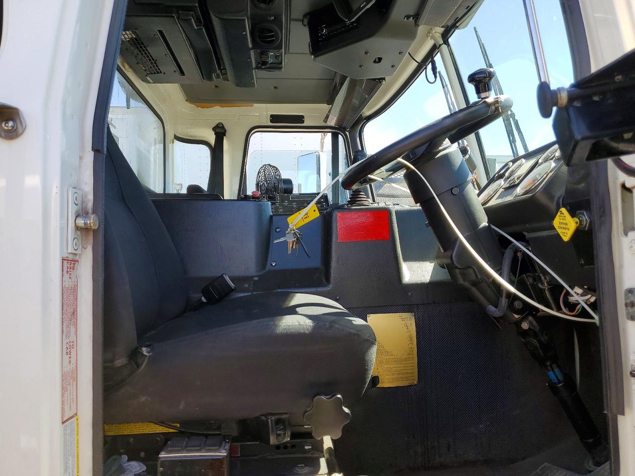 2019 AUTOCAR ALL OTHER