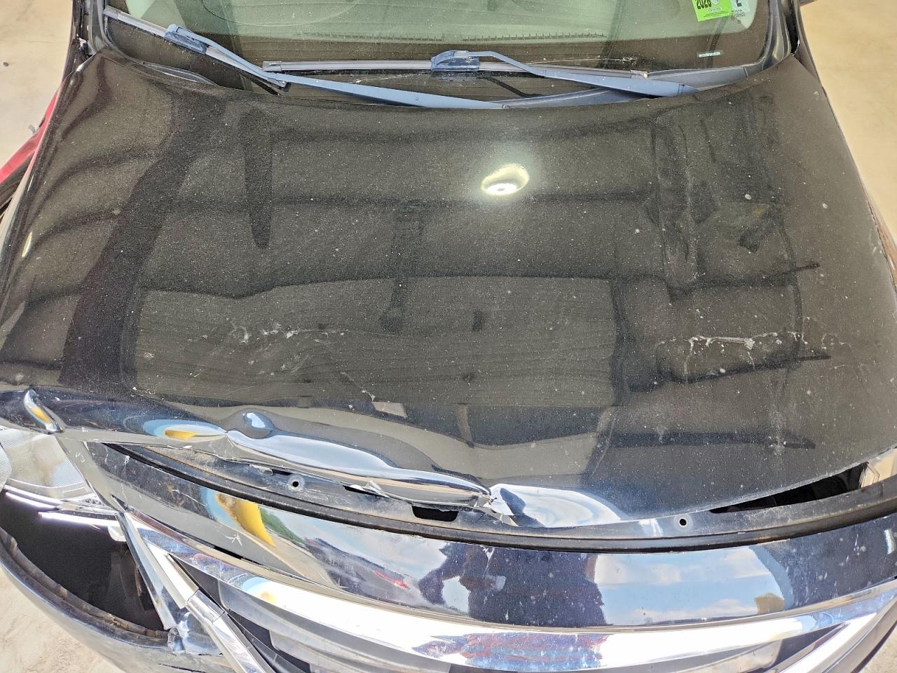 2019 NISSAN VERSA